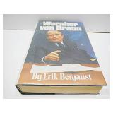 Wernher von Braun Father of Modern Space Flight