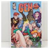 #0 Gen 13