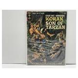 Korak, Son Of Tarzan 12ï¿½