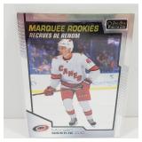 Morgan Geekie Rookie Card