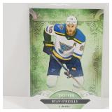#243/499 Ryan O'Reilly Artifacts Card