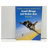 Israeli Mirage and Nesher Aces