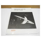 1979 NASA  Publication HC Pioneer Saturn Encounter