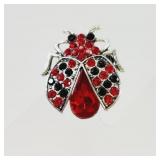 Insect Brooch