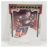 363/999 Ryan Getzlaf  Artifacts NHL Card