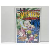 1993  Mystery Incorporated by Image Comics Book 1