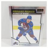 Bowen Byram Rookie Card