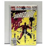 #7 Daredevil Annual