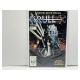 #1 Krull 60ï¿½