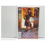 #0 Xena Warrior Princess