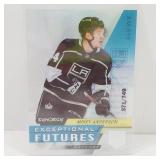 #371/749 Mikey Anderson Exceptional Futures