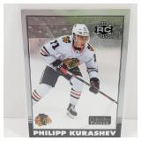 Philipp Kurashev Rookie Card OPC
