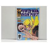 #119 Power Man and Iron Fist 65ï¿½