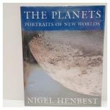 First Ed BOOK  Planets: Portraits of New Worlds