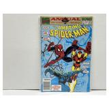 #25 The Amazing Spider-Man