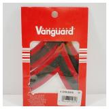 New in Package Military Chevron Patches
