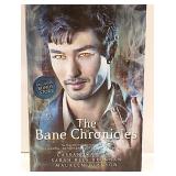 The Bane Chronicles Magnus Bane on the Cover