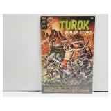 Turok, Son Of Stone 15ï¿½