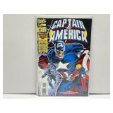 #425 Captain America