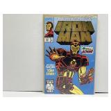 #290 Iron Man