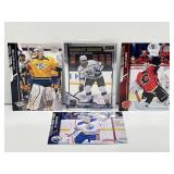 Lot of Hockey Cards