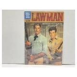 Lawman 10ï¿½