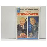 Dwight D. Eisenhower 15ï¿½ Dell