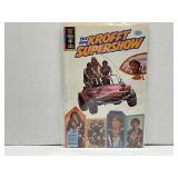 The New Krofft Supershow 35ï¿½