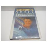 Schirra's Space