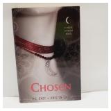 Chosen House of Night Series