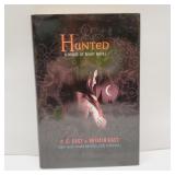 Hunted  House of Night Series