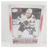 Patrick Kane Rookie Card