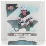 #988/999 Louie Belpedio Rookie Card