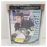 Sergei Plotnikov Rookie Card