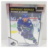 Nils Hoglander Rookie Card