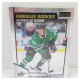 Ty Dellandrew Rookie Card