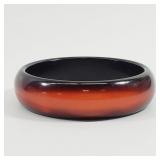 1970's Lacquered Bracelet