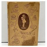 1923  BOOK Honey Bunch Her First Day on The Farm