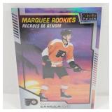 Egor Zamula  Rookie Card
