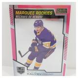 Arthur Kaliyev  Rookie Card