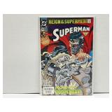 #78 Superman