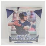 Shea Langeliers Top of the Class Card Prizm