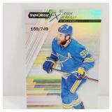 Ryan O'Reilly #159/749 Upper Deck Synergy FX