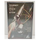 A Journey Through Space and the Atom