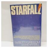 Starfall by Betty Grissom and Henry Still.
