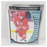 Noah Hanifin Rookie Card
