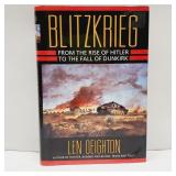 Blitzkrieg From Rise of Hitler to the Fall Dunkirk