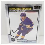 Arthur Kaliyev  Rookie Card