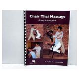 BOOK Chair Thai Massage