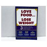 BOOK Love Food Lose Weight